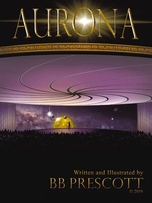 cover image of Aurona